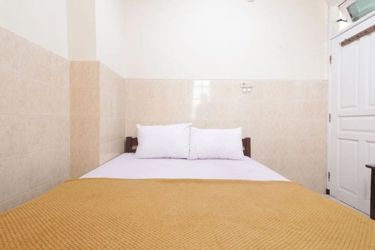 Bedroom 3, Hotel Omah Ampel Syariah, Surabaya