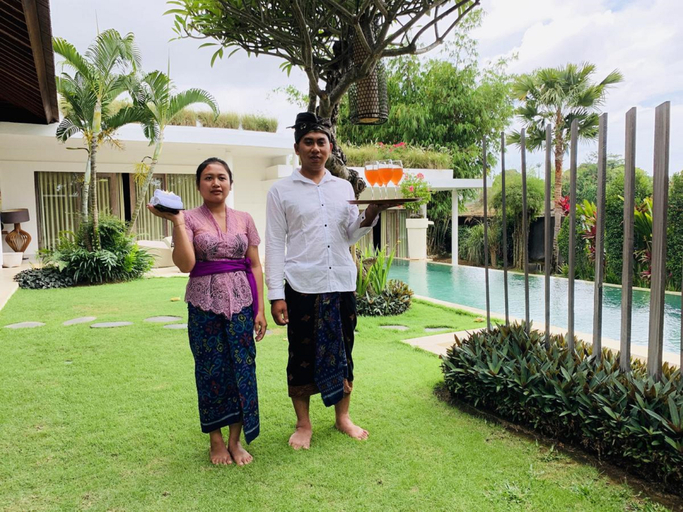 Others 3, Villa Anema Umalas, Badung