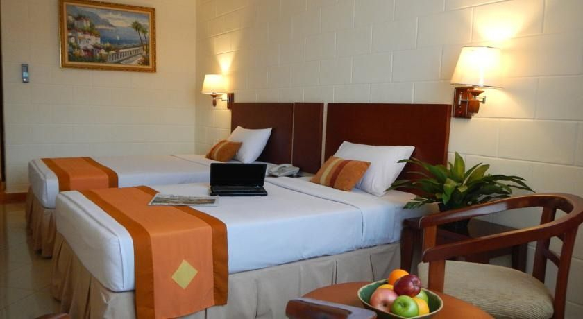 Hotel Mega Lestari, Balikpapan