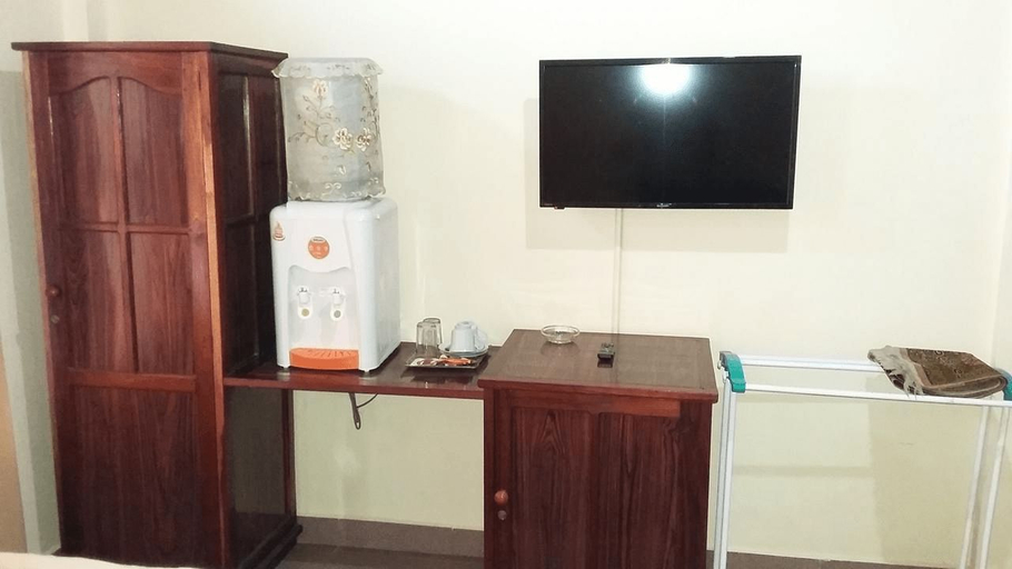 Others 5, Hotel Ar Riyadh Kuala Tungkal, West Tanjung Jabung