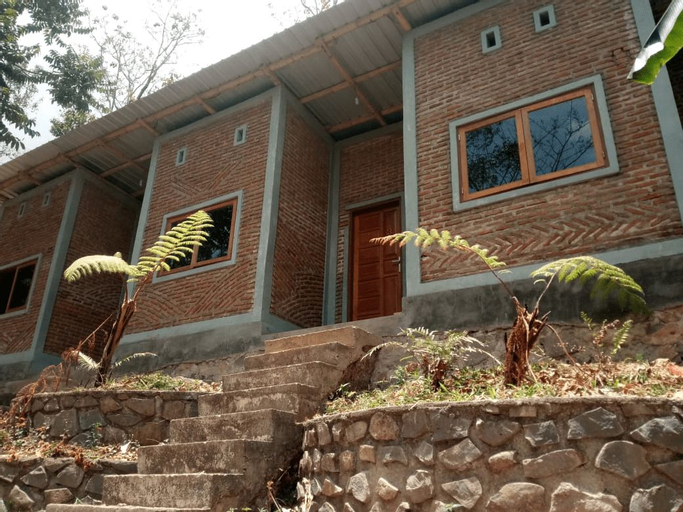 Lembah Hijau Rumbia Resort Jeneponto, Gowa