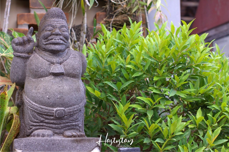 Hastostay Malioboro, Yogyakarta