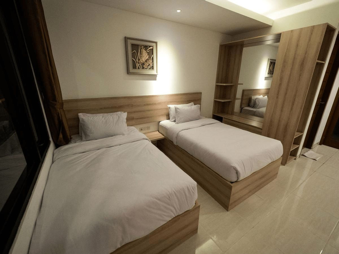Bedroom 12