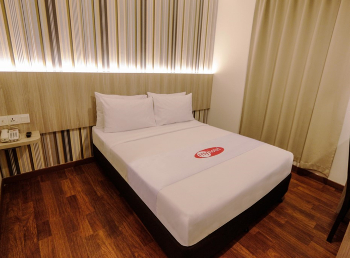 Bedroom 3, My Hotel @ KL Sentral, Kuala Lumpur