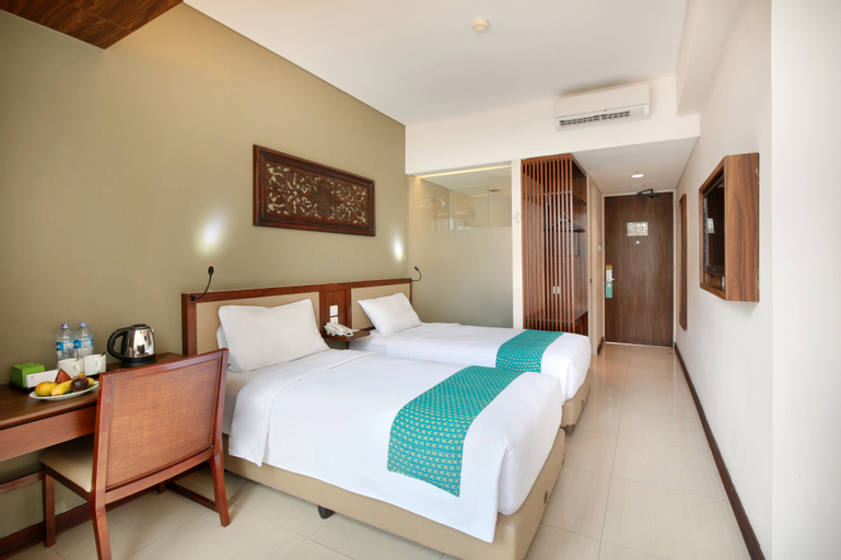 Bedroom 20