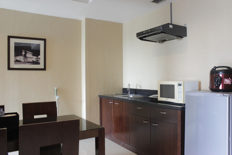 Comfy & Well Appointed 3BR at Galeri Ciumbuleuit 1 By Travelio, Bandung