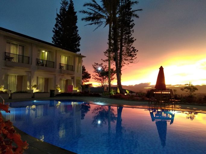 The Balcone Hotel & Resort Bukittinggi, Bukittinggi