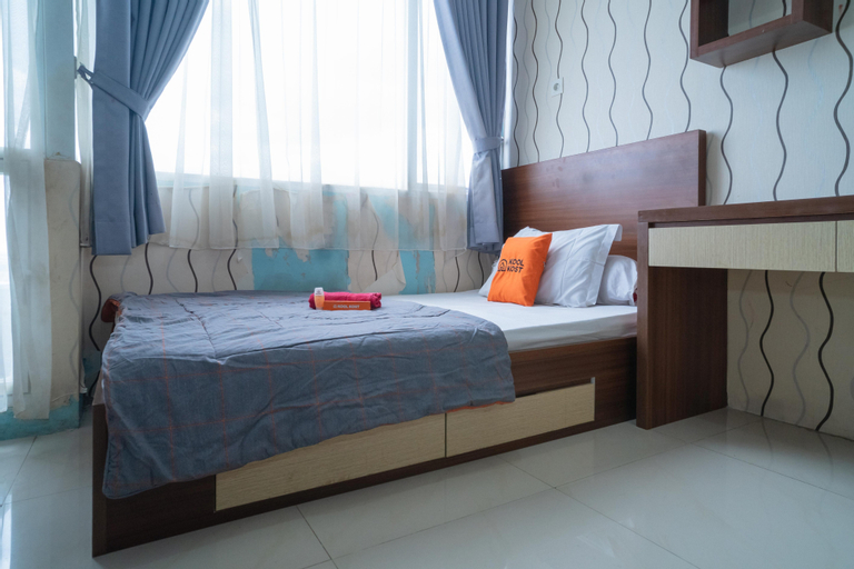 KoolKost @ Saladin Mansion Tower A ( Minimum Stay 30 Nights ), Depok