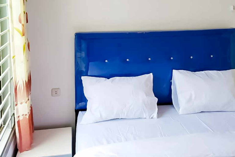 Homestay Top, Medan