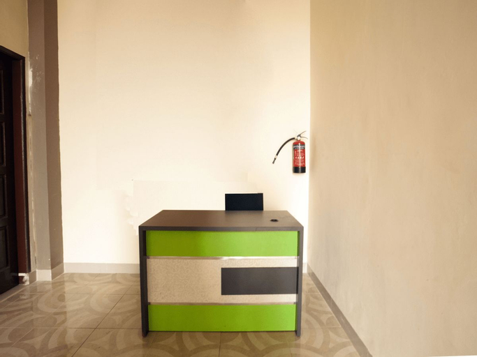 OYO 1763 Dinda Residence Syariah, Medan