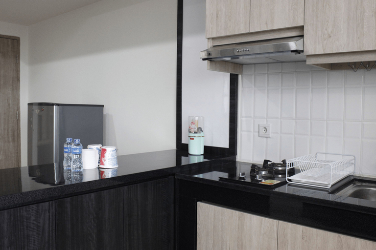 Others 4, Cozy 2BR Apartment @ Newton Residence By Travelio, Bandung