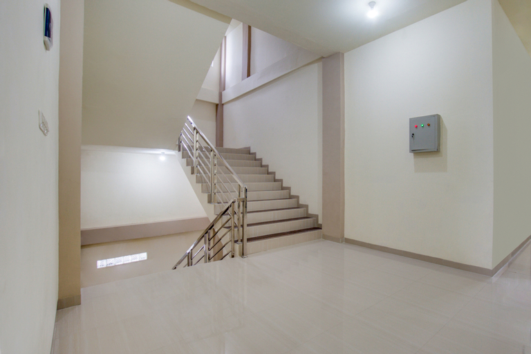 OYO 1035 Patal Residence, Palembang