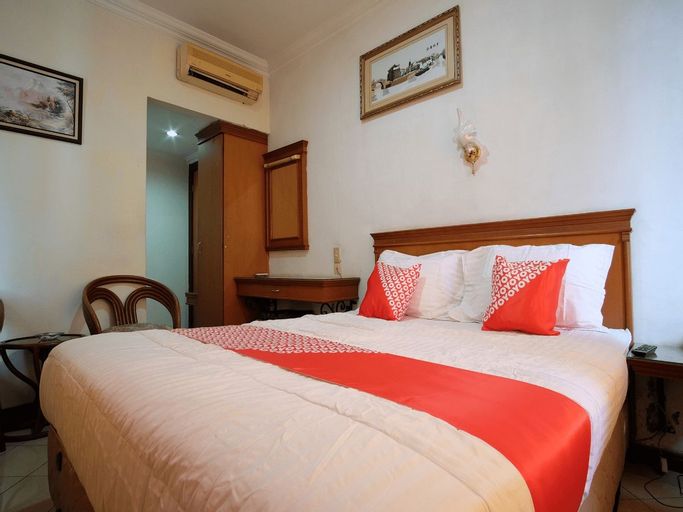 OYO 487 Gajah Mada Hotel, Medan