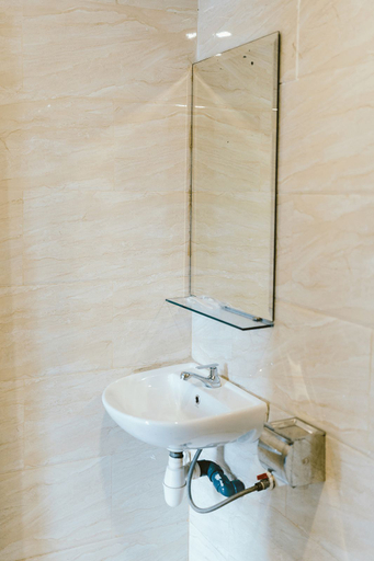 Bathroom 4, Barelang Hotel Nagoya Batam, Batam