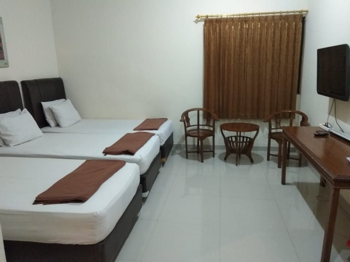 Lux Melati Hotel Belitung, Belitung