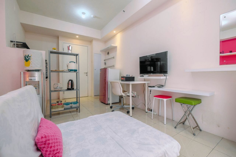Others 3, Modern and Comfort Stay @ Studio Pakubuwono Terrace Apartment By Travelio, Jakarta Selatan