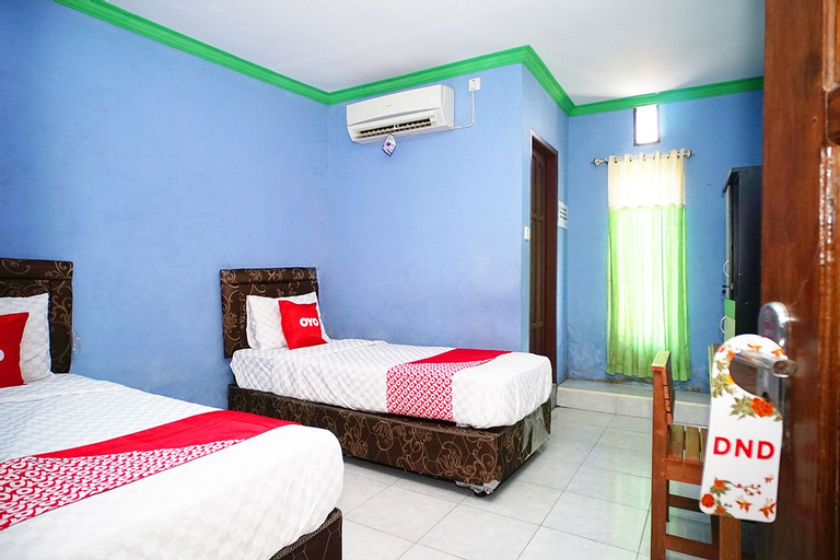 OYO 2343 Winolanto Guest House Syariah, Balikpapan