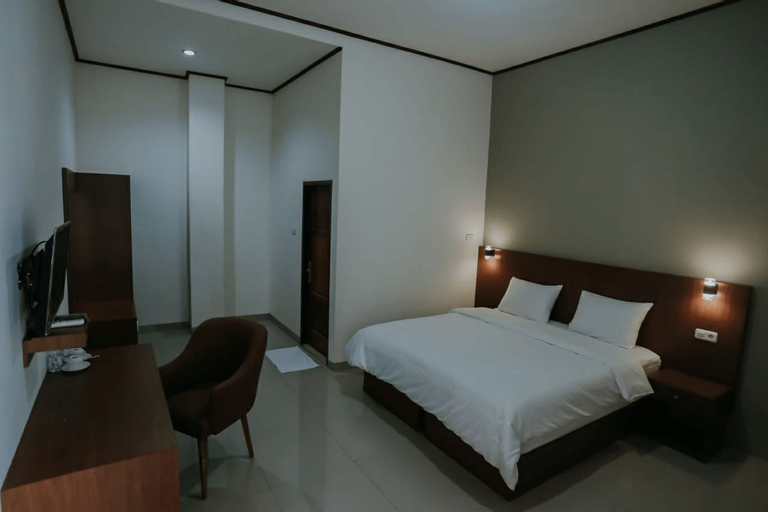 Hotel Dioba Gite, Rejang Lebong
