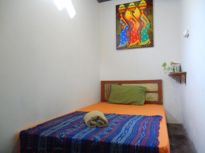 Bedroom 16