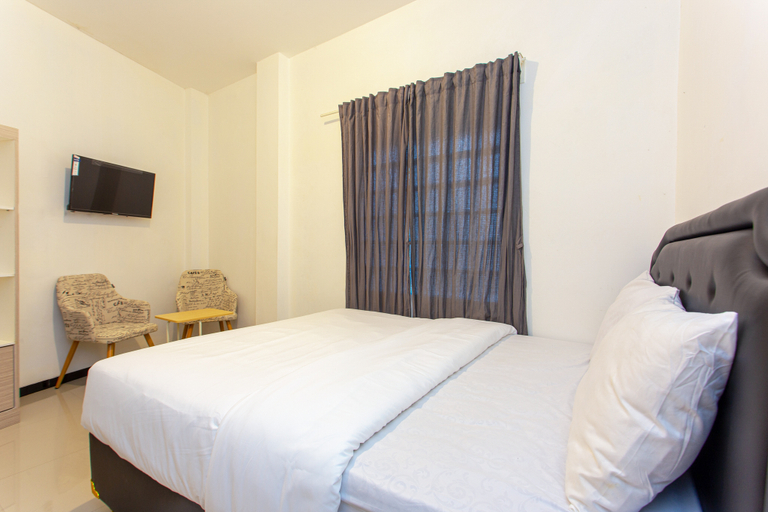 Bedroom 4, HBA Residence, Banyumas