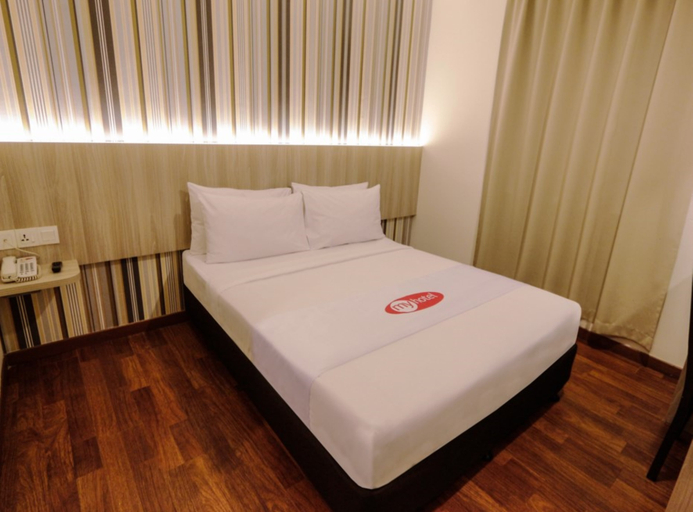 Bedroom 3, My Hotel @ KL Sentral, Kuala Lumpur
