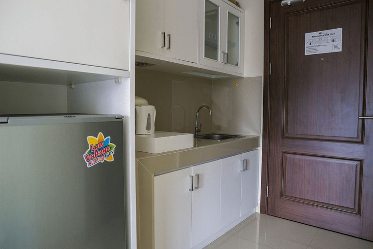 Others 4, Convenient Studio at Galeri Ciumbuleuit 2 Apartment By Travelio, Bandung