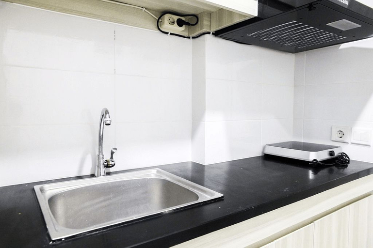 Others 4, Nice View Studio at Azalea Suites Apartment By Travelio, Cikarang