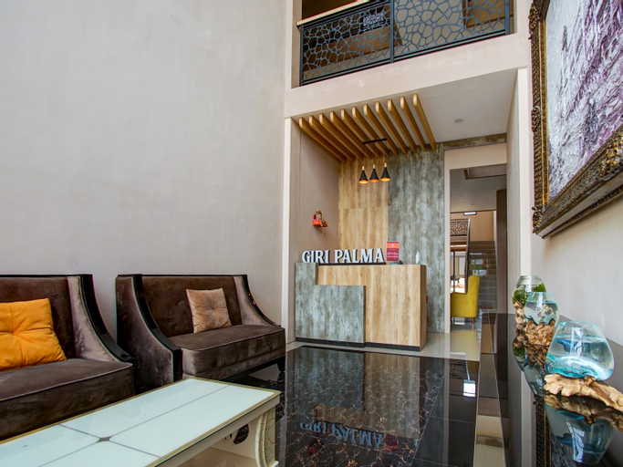 Others 5, Capital O 90070 Giri Palma Hotel & Villas, Malang