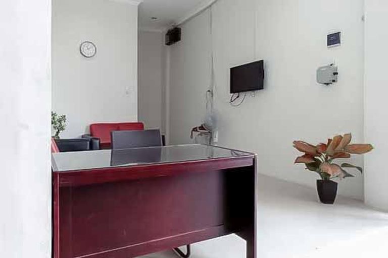 Vandolia Guest House, Medan