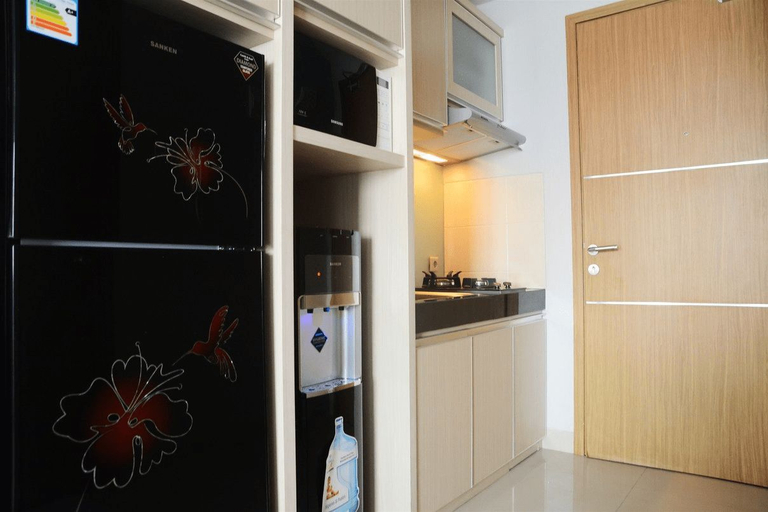 Others 3, Strategic Studio Apartment The Oasis near Bekasi By Travelio, Cikarang