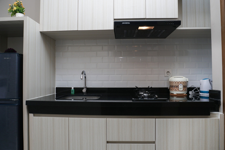 Others 2, Comfy Studio Ciputra International Apartment By Travelio, West Jakarta