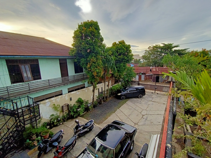 OYO 3893 Bunda Homestay Syariah, Banjarbaru