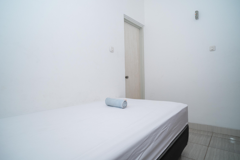 Bedroom 5, KoolKost Syariah near Stasiun Rawa Buntu (Minimum Stay 6 Nights), South Tangerang