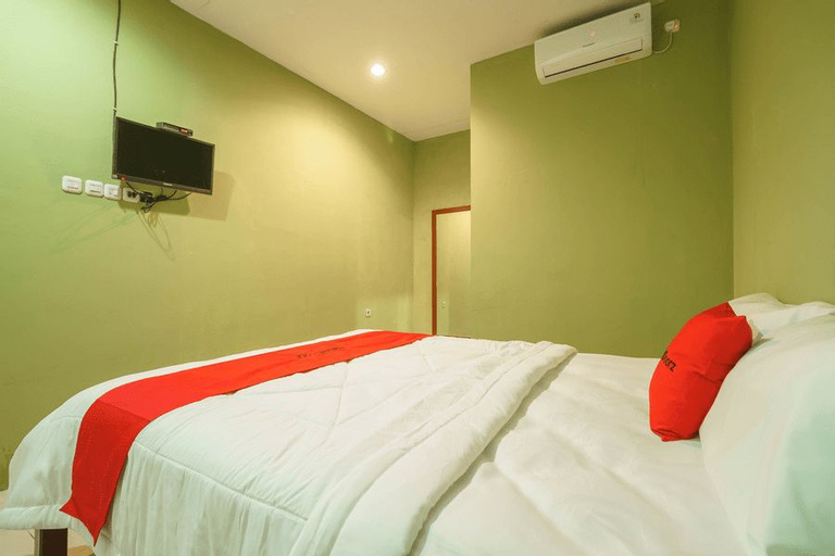 RedDoorz near Citimall Prabumulih, Prabumulih