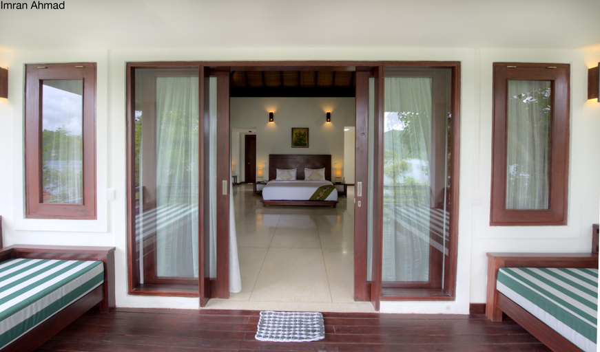 Public Area, Dabirahe Dive , Spa And Leisure Resort Lembeh , Bitung