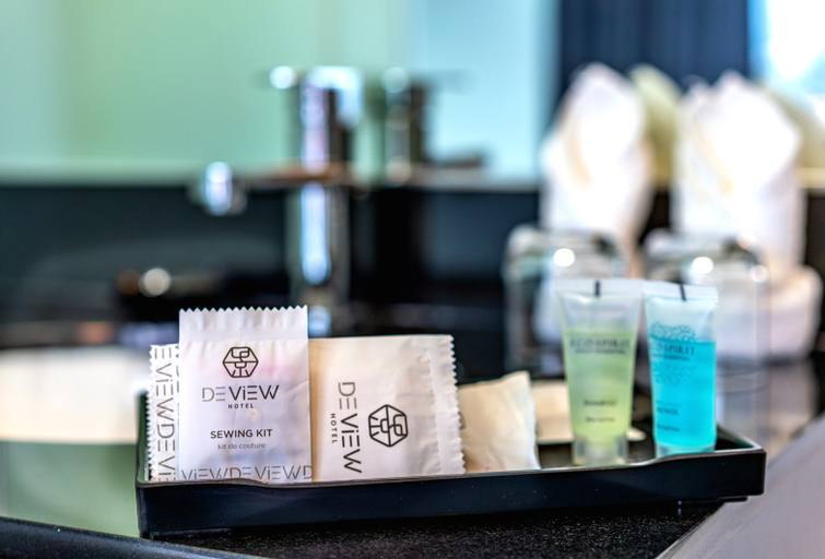 Amenities 2
