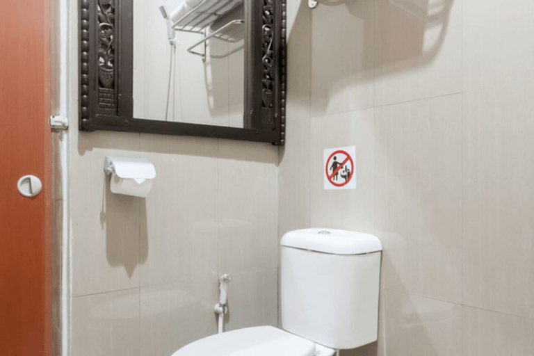 Bathroom 4