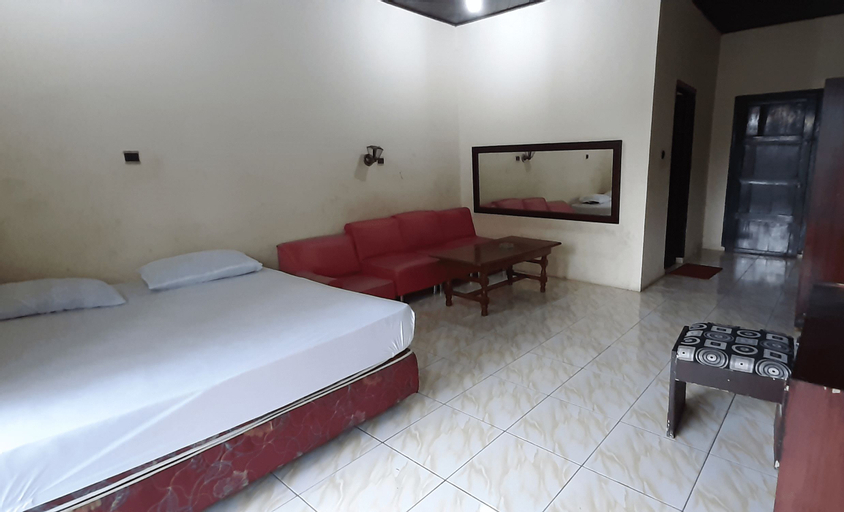 OYO 3201 Hotel Rian Palembang, Palembang