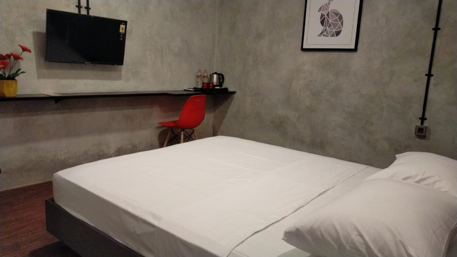 HTC Hostel Semarang, Semarang