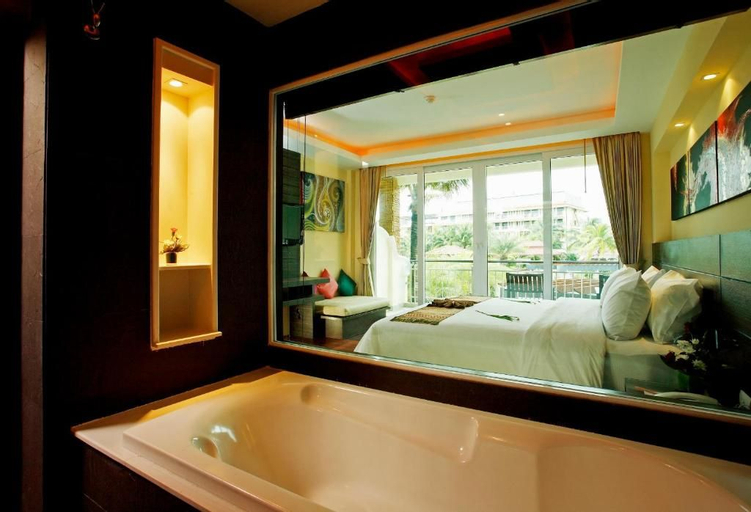Bedroom 17