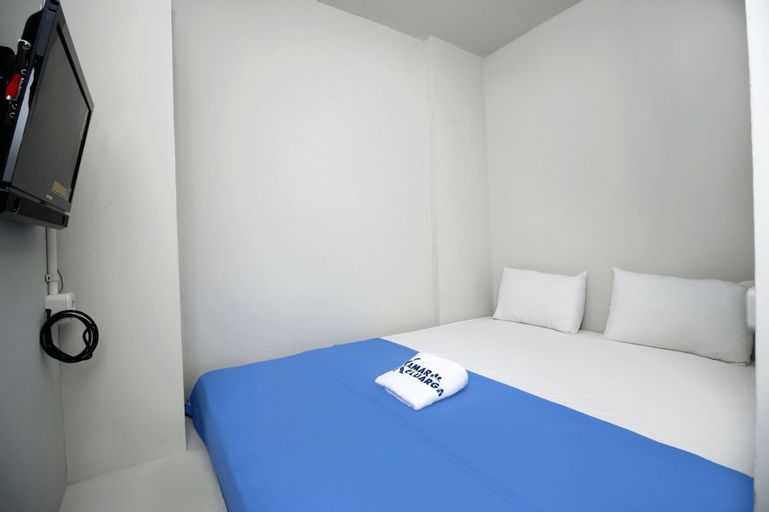 Kamar Keluarga Duri Kosambi II, West Jakarta