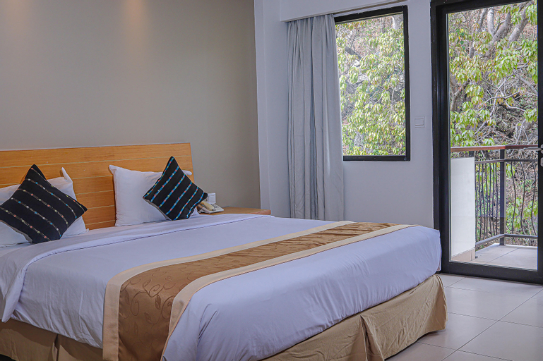 Laprima Hotel Labuan Bajo, West Manggarai