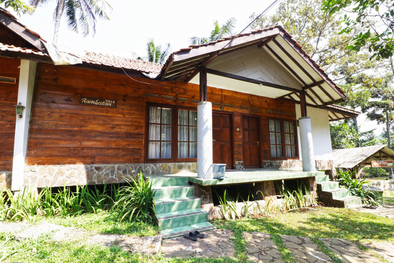 Exterior & Views 1, Desa Wisata Sari Bunihayu, Subang