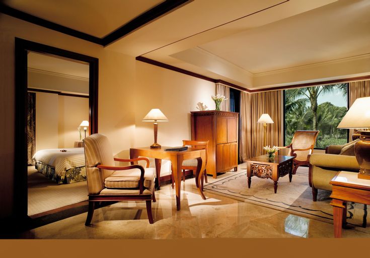 Hyatt Regency Yogyakarta, Sleman