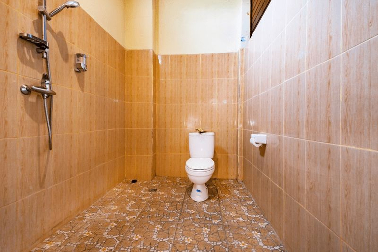 Bathroom 5