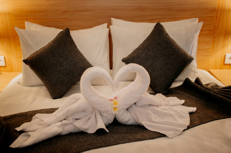 Bedroom 14