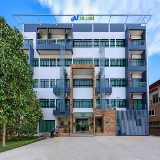JJ Residence Phuket Town, Phuket Island