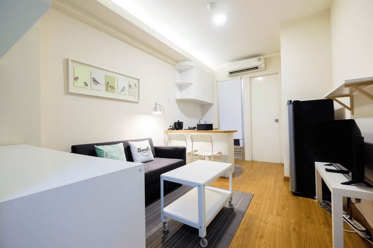 Others 4, Modern 2BR Kalibata City Apartment By Travelio, South Jakarta