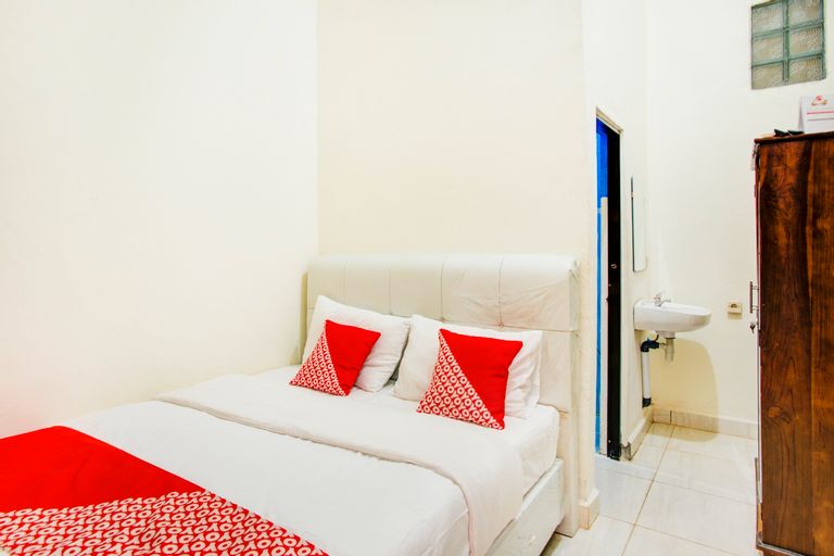 OYO 2965 Silvia Homestay, Kupang