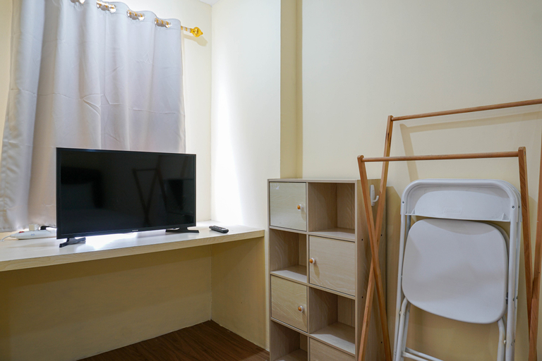 Others 2, Comfy Studio Apartment at Belmont Residence By Travelio, West Jakarta